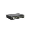 LevelOne-GES-2108P-Switch-di-Rete-Gestito-L2-Gigabit-Ethernet-10-100-1000-Supporto-Power-over-Ethernet-Nero