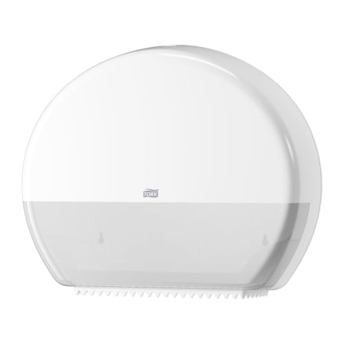 Tork-Dispenser-Carta-Igienica-Jumbo-Bianco