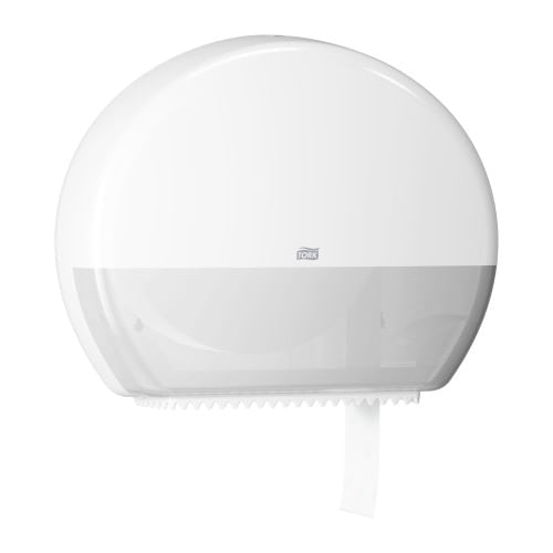 Tork-Dispenser-Carta-Igienica-Jumbo-Bianco