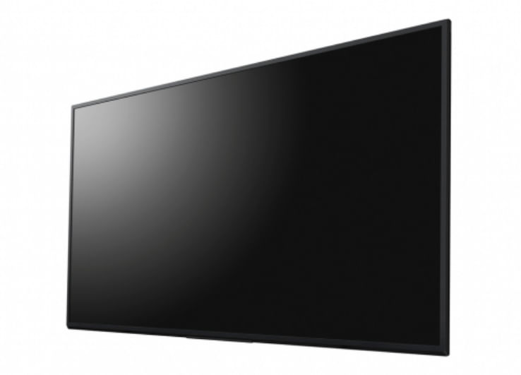 Sony-FW-43BZ30L-Visualizzatore-di-Messaggi-Pannello-Piatto-Segnaletica-Digitale-43-LCD-Wi-Fi-440-Cd-m²-4K-Ultra-HD