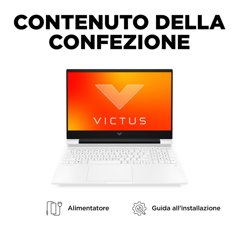 HP-Victus-Gaming-16-s0029nl-AMD-Ryzen-7-7840HS-16Gb-Hd-512Gb-Ssd-NVIDIA-GeForce-RTX-4050-16.1---Windows-11-Home