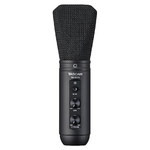 Tascam Microfono Tascam TM-250U Nero