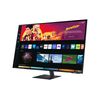 Smart-Monitor-M7--S43BM700--Flat-43---3840x2160--UHD-4K--Piattaforma-Smart-TV--Amazon-Video-Netflix--Airplay-Mirroring-Office-365-Wireless-Dex-Casse-Integrate-WiFi-HDMI-USB-Type-C