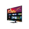 Smart-Monitor-M7--S43BM700--Flat-43---3840x2160--UHD-4K--Piattaforma-Smart-TV--Amazon-Video-Netflix--Airplay-Mirroring-Office-365-Wireless-Dex-Casse-Integrate-WiFi-HDMI-USB-Type-C