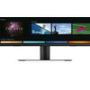 Smart-Monitor-M7--S43BM700--Flat-43---3840x2160--UHD-4K--Piattaforma-Smart-TV--Amazon-Video-Netflix--Airplay-Mirroring-Office-365-Wireless-Dex-Casse-Integrate-WiFi-HDMI-USB-Type-C