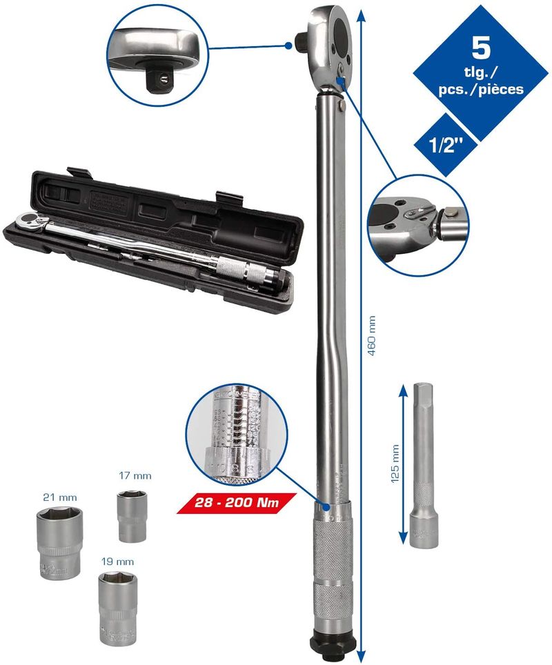 Brilliant-Tools--Set-Chiavi-Dinamometriche-5-Pezzi