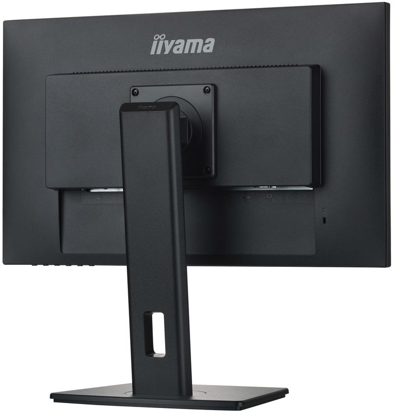 Iiyama-ProLite-XUB2492HSN-B5-Led-Display-24---1920x1080-Pixel-Full-HD-Nero