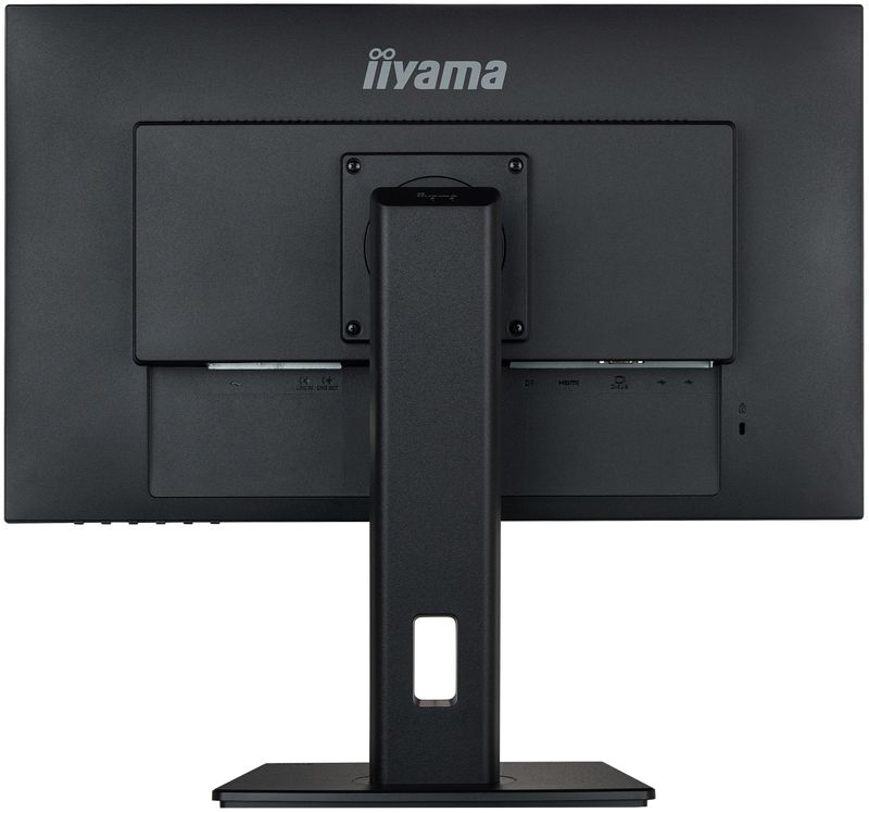 Iiyama-ProLite-XUB2492HSN-B5-Led-Display-24---1920x1080-Pixel-Full-HD-Nero