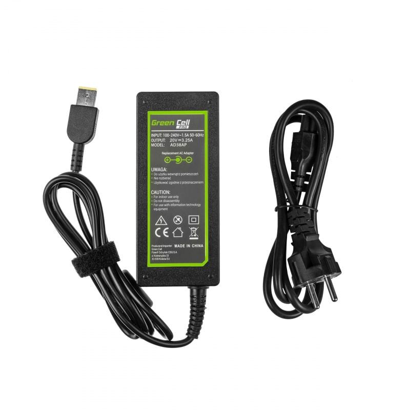 Green-Cell-Alimentatore-per-Lenovo