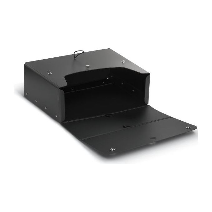 Fellowes-Raccoglitore-Pickup-Box-Dorso-16cm-Antracite