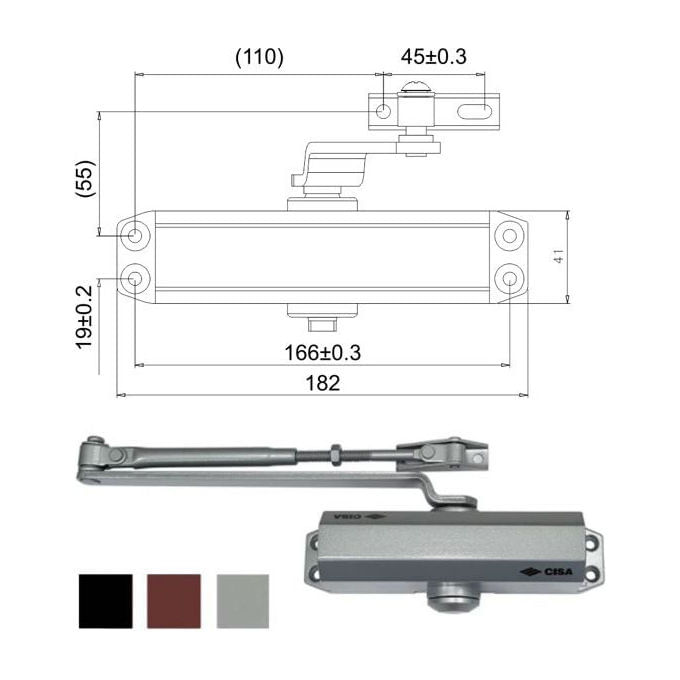 Cisa-Chiudiporta-Aerodinamico-Moro