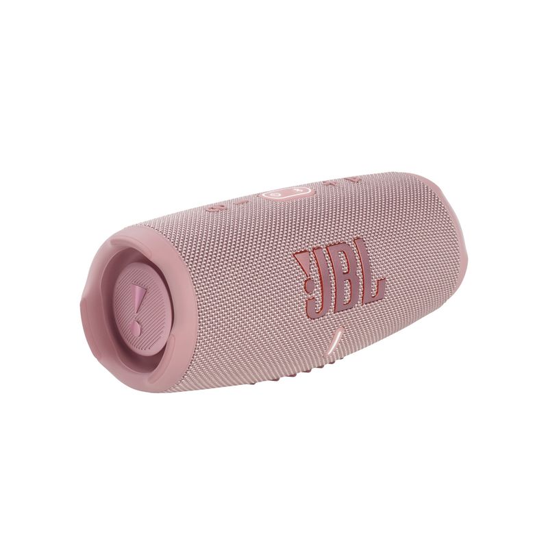 JBL-CHARGE-5-Altoparlante-portatile-stereo-Rosa-30-W