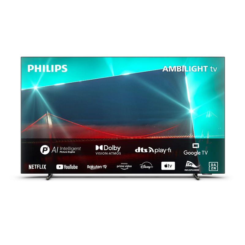 Philips-48OLED718-Tv-OLED-48---Ambilight-4K