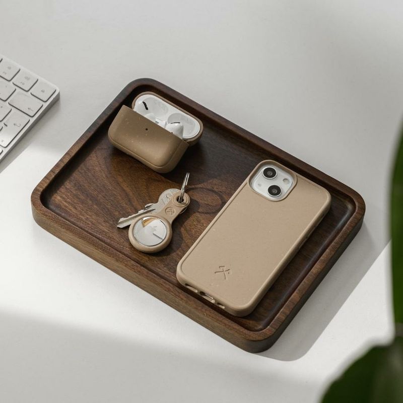 Woodcessories-Custodia-Bio-MagSafe-Taupe-per-iPhone-14-Plus