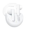 Oppo-Enco-Air3-Auricolari-True-Wireless-Bluetooth-5.3-Cancellazione-del-rumore-Bianco