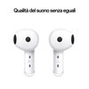 Oppo-Enco-Air3-Auricolari-True-Wireless-Bluetooth-5.3-Cancellazione-del-rumore-Bianco