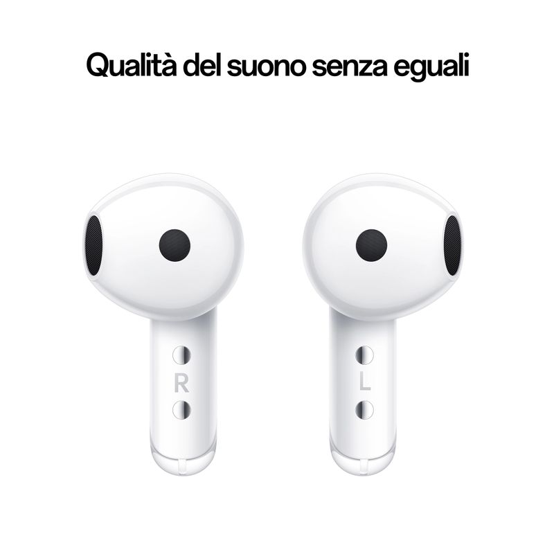 Oppo-Enco-Air3-Auricolari-True-Wireless-Bluetooth-5.3-Cancellazione-del-rumore-Bianco