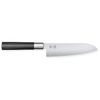 Kai-Wasabi-Nero-Santoku-Coltello-da-Cucina-16.5cm