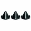 Wmf-KULT-X-Tritaverdure-Elettrico-1.25-Litri-80W-Nero-Cromo-Trasparente