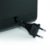 Wmf-KULT-X-Tritaverdure-Elettrico-1.25-Litri-80W-Nero-Cromo-Trasparente