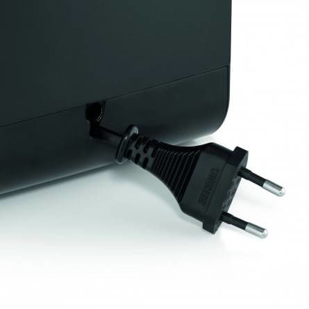 Wmf-KULT-X-Tritaverdure-Elettrico-1.25-Litri-80W-Nero-Cromo-Trasparente