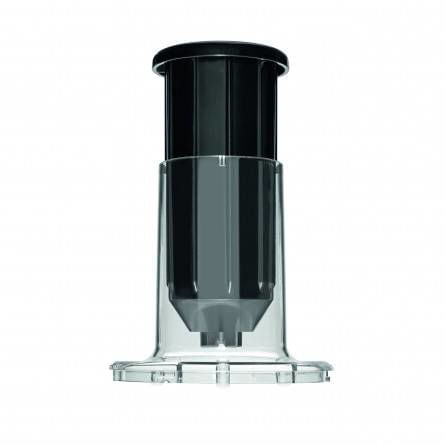 Wmf-KULT-X-Tritaverdure-Elettrico-1.25-Litri-80W-Nero-Cromo-Trasparente