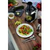 Wmf-KULT-X-Tritaverdure-Elettrico-1.25-Litri-80W-Nero-Cromo-Trasparente