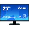 Iiyama-ProLite-XU2792UHSU-B1-Led-Display-27---3840x2160-Pixel-4k-Ultra-Hd-Nero