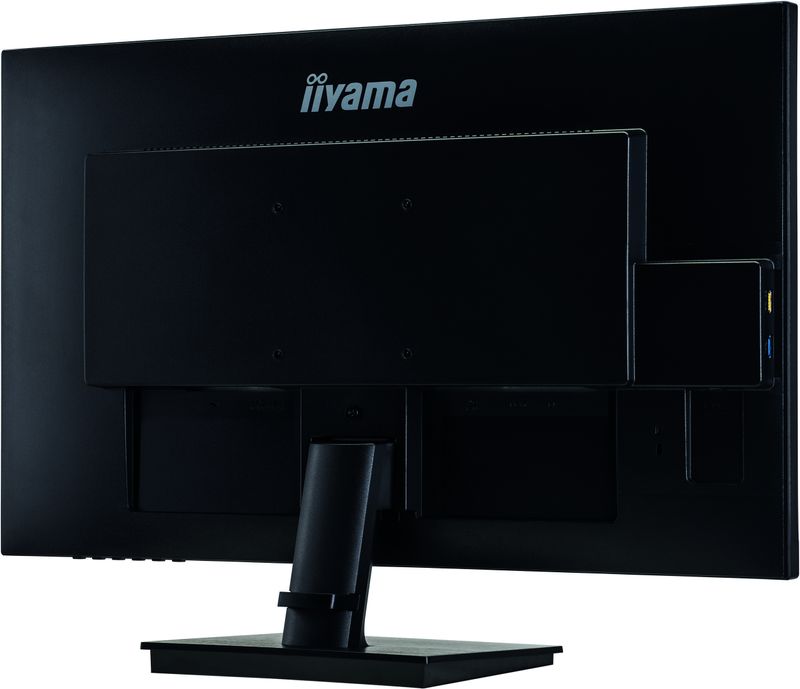 Iiyama-ProLite-XU2792UHSU-B1-Led-Display-27---3840x2160-Pixel-4k-Ultra-Hd-Nero