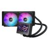 Asus-ROG-Ryujin-III-240-ARGB-Processore-Raffreddatore-di-Liquidi-Tutto-in-uno-12cm-Nero