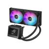 Asus-ROG-Ryujin-III-240-ARGB-Processore-Raffreddatore-di-Liquidi-Tutto-in-uno-12cm-Nero