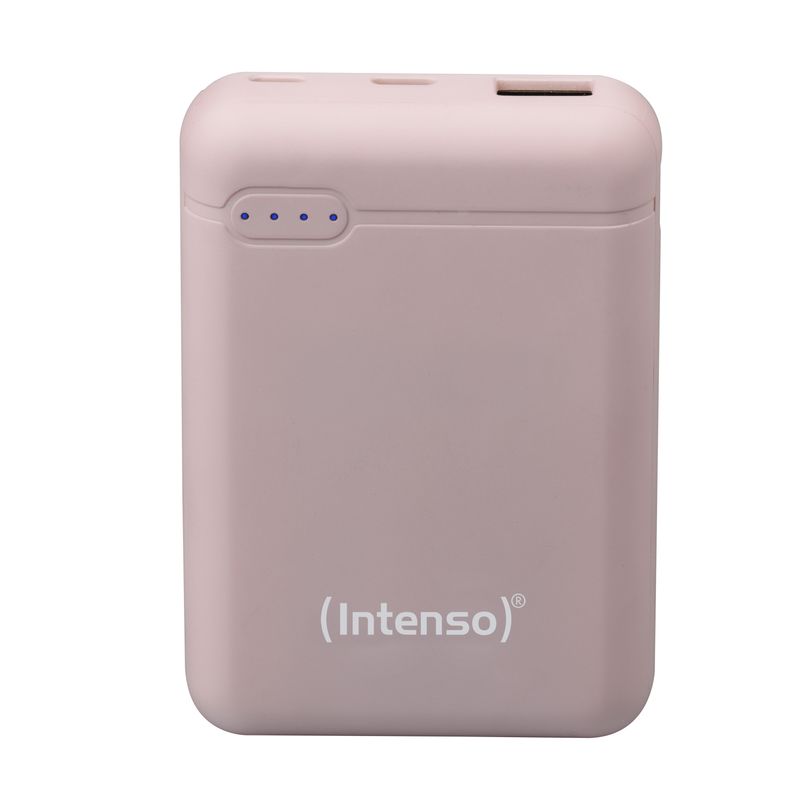 Intenso-PowerBank-XS10000-Rose--10.000mAh-USB-A-a-Tipo-C