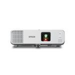 Epson PowerLite L210W 4500 ANSI lumen 3LCD WXGA (1280x800) Bianco