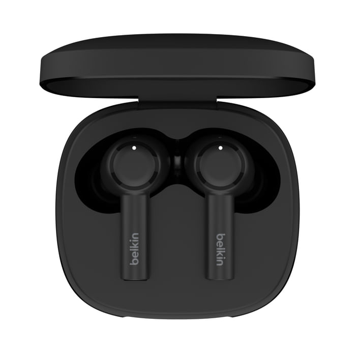 Belkin-Soundform-Pulse-Auricolare-True-Wireless-Stereo--Tws--In-ear-Chiamate-Musica-Bluetooth-Nero