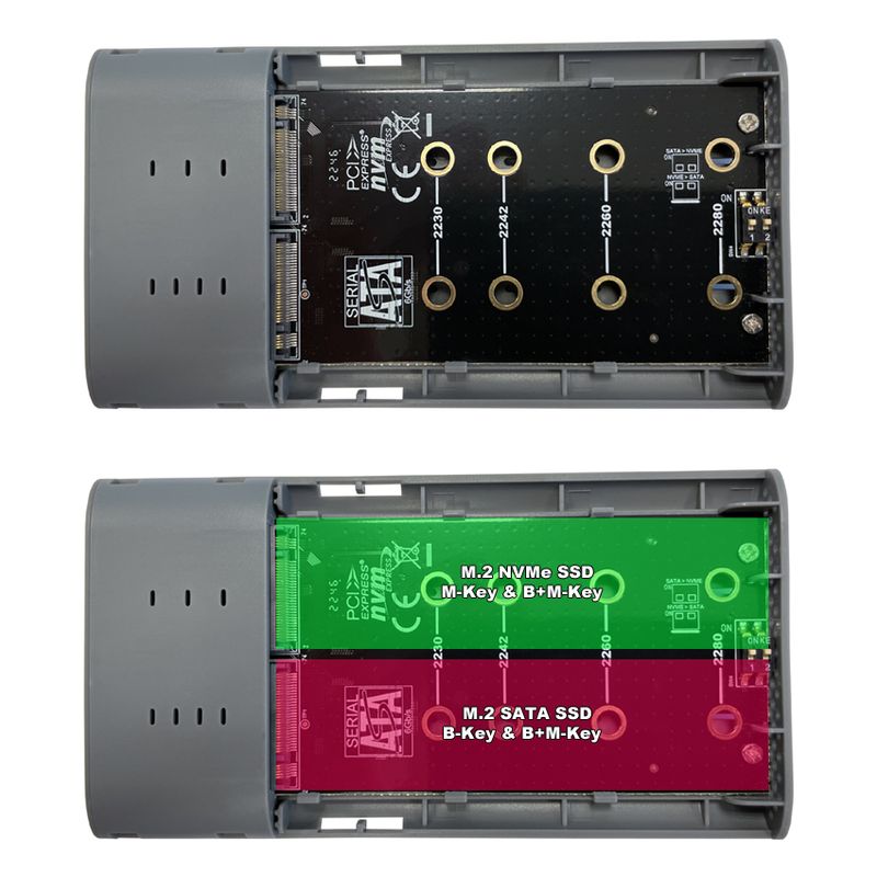 LC-Power-LC-DOCK-C-M2-Docking-Station---M.2-SSD-Enclosure