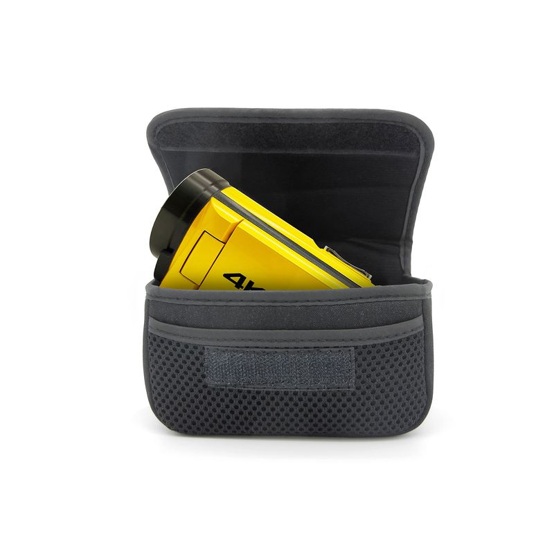 Easypix-Aquapix-WDV5630-Videocamera-Giallo