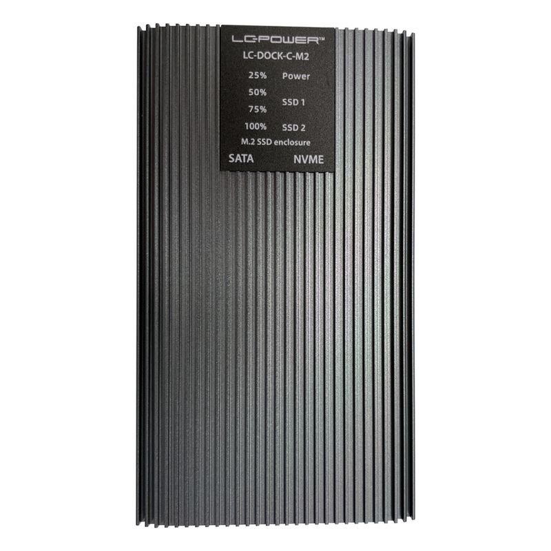 LC-Power-LC-DOCK-C-M2-Docking-Station---M.2-SSD-Enclosure
