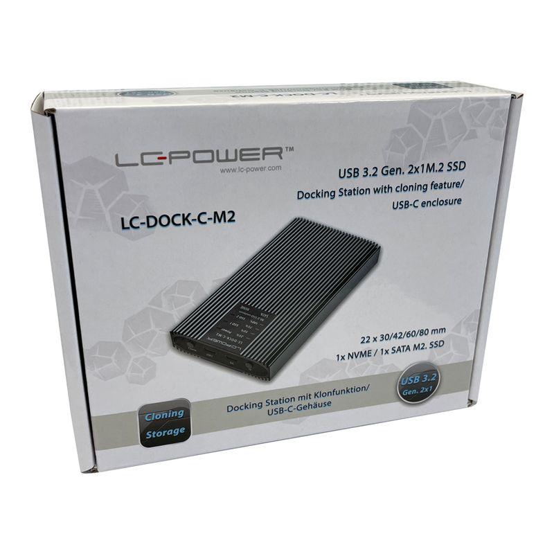 LC-Power-LC-DOCK-C-M2-Docking-Station---M.2-SSD-Enclosure