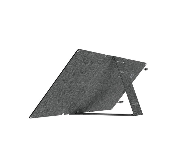 EcoFlow-EFSOLAR60-Pannello-Solare-60W