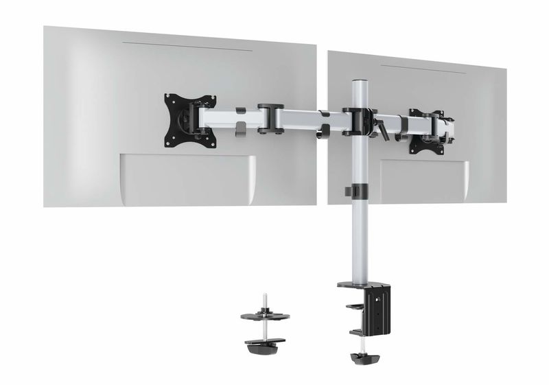Durable-Supporto-Monitor-Select-per-2-Monitor