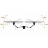 Durable-Supporto-Monitor-Select-per-2-Monitor