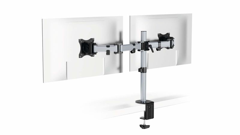 Durable-Supporto-Monitor-Select-per-2-Monitor