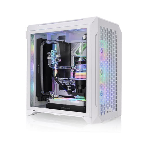 Thermaltake-CTE-C700-Air-Snow-E-ATX-Full-Tower-Chassis-Bianco