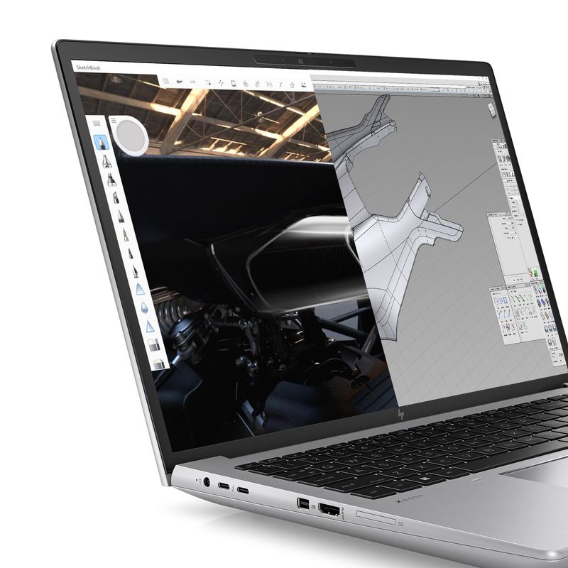 HP-ZBook-Fury-16-G10-i7-13700HX-32Gb-Hd-1Tb-Ssd-NVIDIA-RTX-A1000-16---Windows-11-Pro