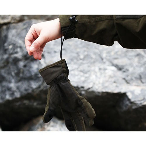 Stealth-Gear-Guanti-Misura-L