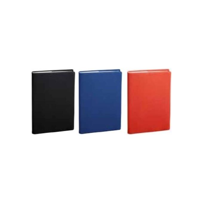 Quo-Vadis-Confezione-6-Impala-Assortito-Agenda-Trinote