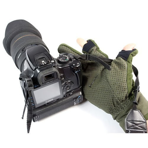 Stealth-Gear-Guanti-Misura-XXL