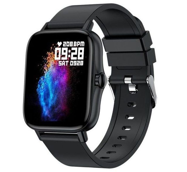 Maxcom-Smartwatch--FW55-Aurom-Pro-1.7---Sport-Salute-Notifiche-Nero