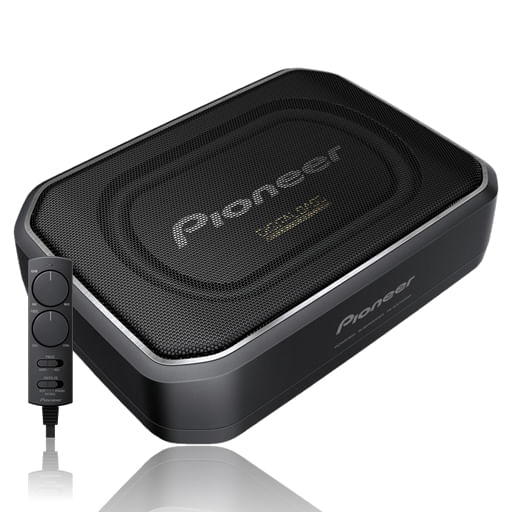 Pioneer TS-WX140DA Subwoofer precaricato 170 W