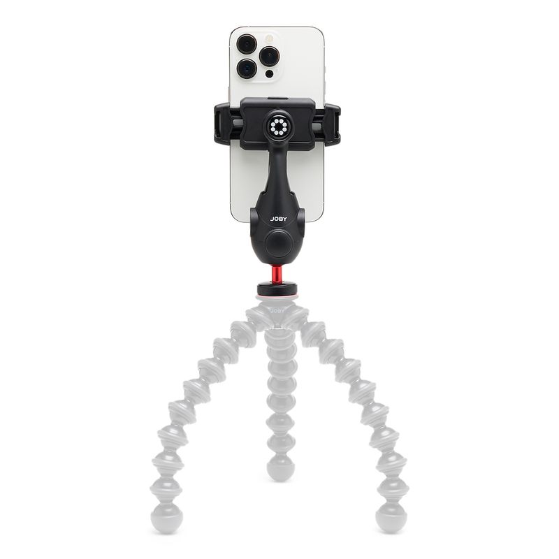 Joby-GripTight-Pro-3-Mount-Morsetto-per-Telefono